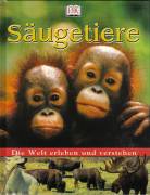Säugetiere - Die Welt erleben und verstehen