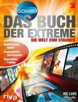 Das Buch der Extreme: Die Welt zum Staunen - 