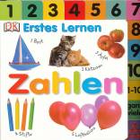 Zahlen - Erstes Lernen