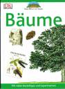 Naturf&uuml;hrer f&uuml;r Kinder. B&auml;ume: Mit vielen Basteltipps und Experimenten