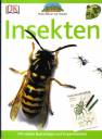 Naturf&uuml;hrer f&uuml;r Kinder. Insekten: Mit vielen Basteltipps und Experimenten