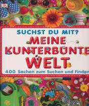 Meine kunterbunte Welt - Suchst du mit?