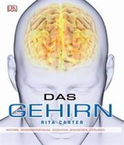 Das Gehirn - Anatomie, Sinneswahrnehmung, Gedächtnis, Bewusstsein, Störungen