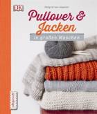 Pullover & Jacken in großen Maschen - 