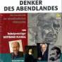 Denker des Abendlandes - die Geschichte der abendl&auml;ndischen Philosophie kommentiert von Prof. Dr. Harald Lesch (16 CDs, L&auml;nge: ca. 1.150 Min.)