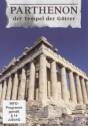 WELTWUNDER (1) - PARTHENON (DVD)  - Der Tempel der Götter
