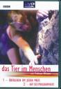 DAS TIER IM MENSCHEN - TEIL 1 - mit Professor Winston