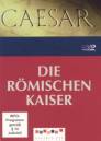 Die römischen Kaiser, 6 DVDs - Julius Caesar - Augustus - Nero - Hadrian - Konstantin - Justinian