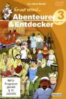 ES WAR EINMAL ... ABENTEURER & ENTDECKER TEIL 3 (DVD) -