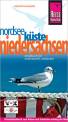 Nordseeküste Niedersachsens - 