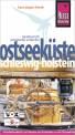 Ostseeküste Schleswig-Holstein - Handbuch für individuelles Entdecken