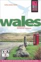 Wales - Handbuch für individuelles Entdecken