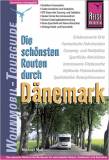 Die schönsten Routen durch Dänemark – Wohnmobil-Tourguide - 