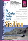 Die schönsten Routen durch Sizilien – Wohnmobil-Tourguide -