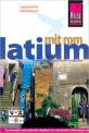 Latium mit Rom