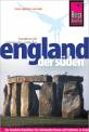 England - der S&uuml;den