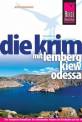 Die Krim - mit Lemberg, Kiew und Odessa
