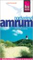 Amrum: Reisef&uuml;hrer f&uuml;r individuelles Entdecken