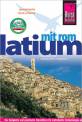 Latium - mit Rom