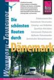 Die schönsten Routen durch Dänemark - 