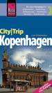 Kopenhagen - mit großem City-Faltplan