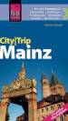 Mainz - City Trip - mit großem City-Faltplan