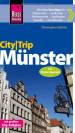 Münster City Trip - mit großem City-Faltplan