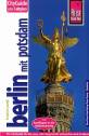 Berlin - mit Potsdam - CityGuide plus Faltplan