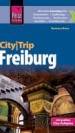 Freiburg City Trip - mit großem City-Faltplan