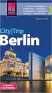 CityTrip Berlin - mit großem City-Faltplan