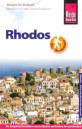 Rhodos - Handbuch für individuelles Entdecken