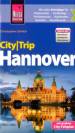 Reise Know-How CityTrip Hannover: Reisef&uuml;hrer mit Faltplan und kostenloser Web-App