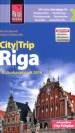 Riga - Kulturhauptstadt 2014