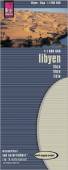 World Mapping Project, Libyen