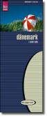 Dänemark - 1:300 000