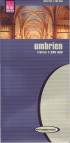 Umbrien - Italien 1:200.000 - 