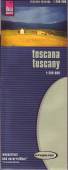 Toscana - 1:200.000