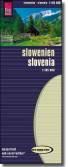 Slowenien 1 : 185 000