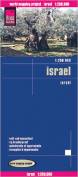 Israel 1 : 250 000
