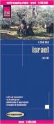 Israel 1:250.000 - 