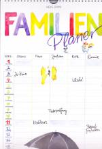 Heine Familienplaner 2009 - 