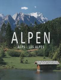 Alpen 2009 - 