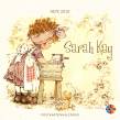 Sarah Kay: Postkartenkalender 2010 -