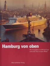Hamburg von oben - 