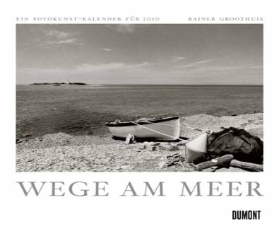 Wege am Meer 2010 - 