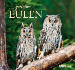 ... geliebte Eulen 2014