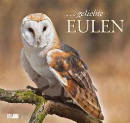 Geliebte Eulen - 
