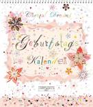  Geburtstagskalender Crystal Dreams - 