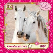 Pferdefreunde 2016 -