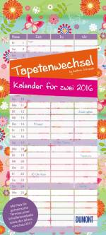 Tapetenwechsel 2016 -